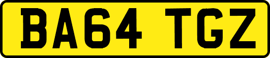 BA64TGZ