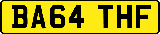 BA64THF