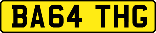 BA64THG