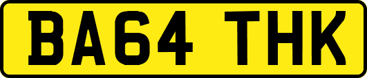 BA64THK