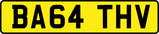 BA64THV