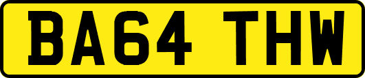 BA64THW