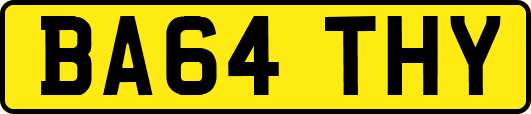 BA64THY