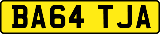 BA64TJA
