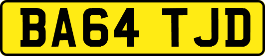 BA64TJD