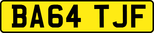 BA64TJF