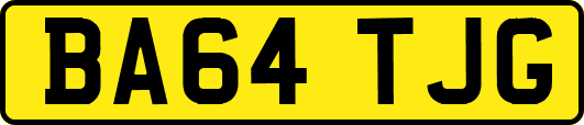 BA64TJG