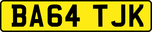 BA64TJK