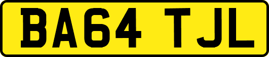 BA64TJL