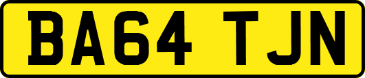 BA64TJN