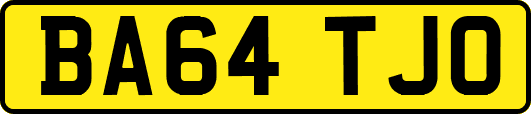 BA64TJO
