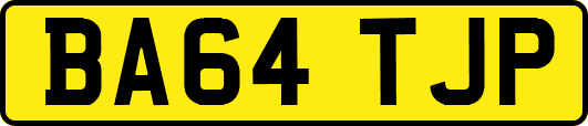 BA64TJP