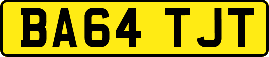 BA64TJT