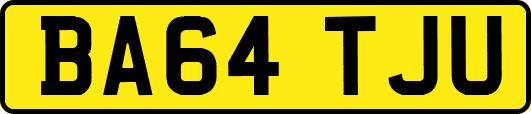 BA64TJU