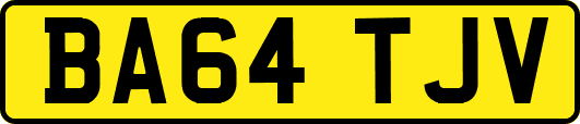BA64TJV