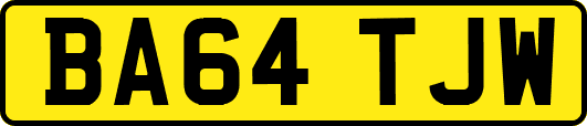 BA64TJW