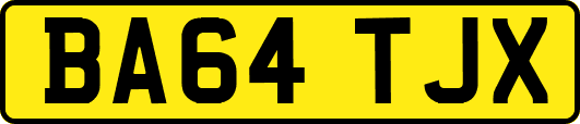 BA64TJX