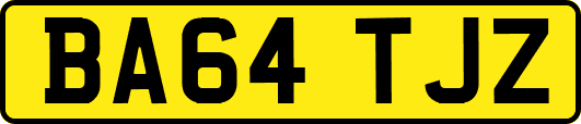 BA64TJZ