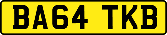 BA64TKB