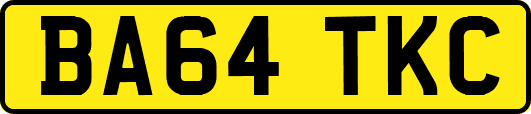 BA64TKC