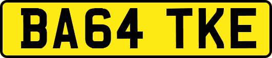 BA64TKE