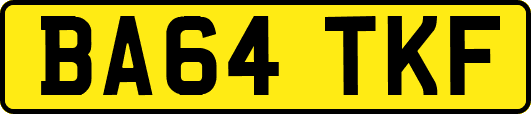 BA64TKF