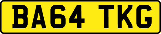 BA64TKG