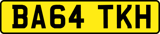 BA64TKH