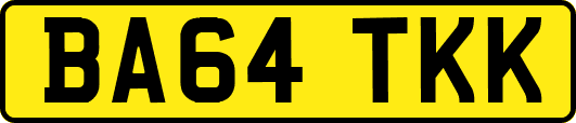 BA64TKK