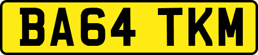 BA64TKM