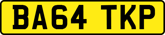 BA64TKP