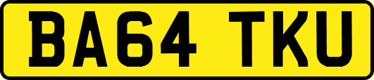 BA64TKU