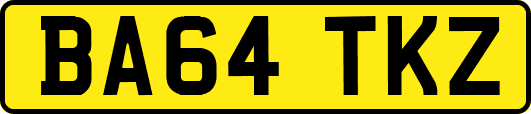 BA64TKZ