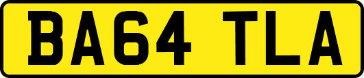 BA64TLA