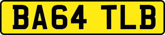 BA64TLB