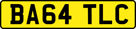 BA64TLC