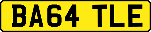 BA64TLE