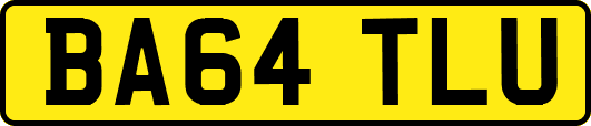BA64TLU