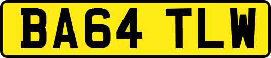 BA64TLW