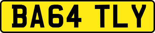 BA64TLY