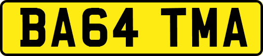 BA64TMA