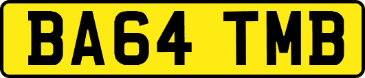 BA64TMB