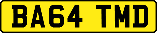 BA64TMD