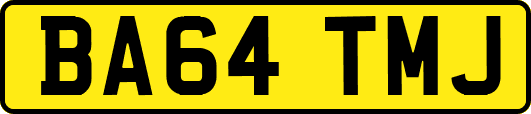 BA64TMJ