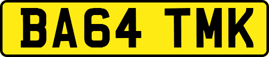 BA64TMK
