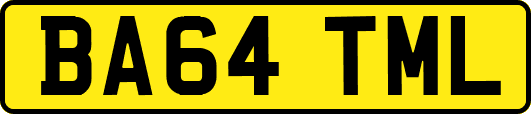 BA64TML