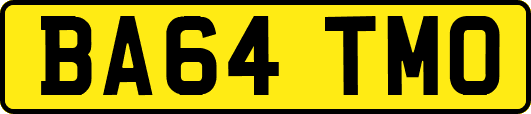 BA64TMO