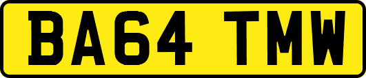 BA64TMW