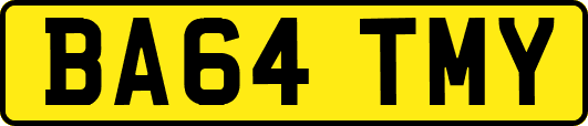 BA64TMY