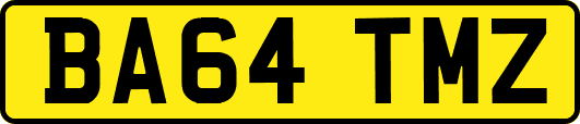 BA64TMZ